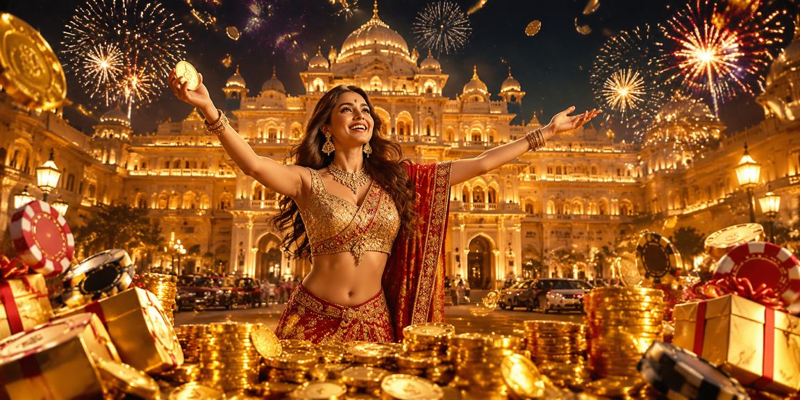 Mobile casino app interface showcasing slots and live tables